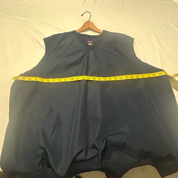 ACUITY performance jacket. - Picture 8 of 13